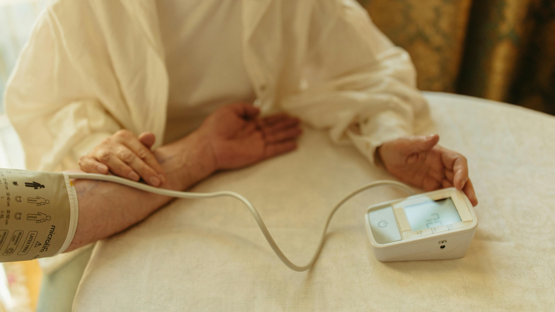 Home Health Care Services